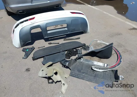 2016 Audi Q3 2.0T Premium Plus from USA, damaged, VIN WA1EFCFS2GR004212